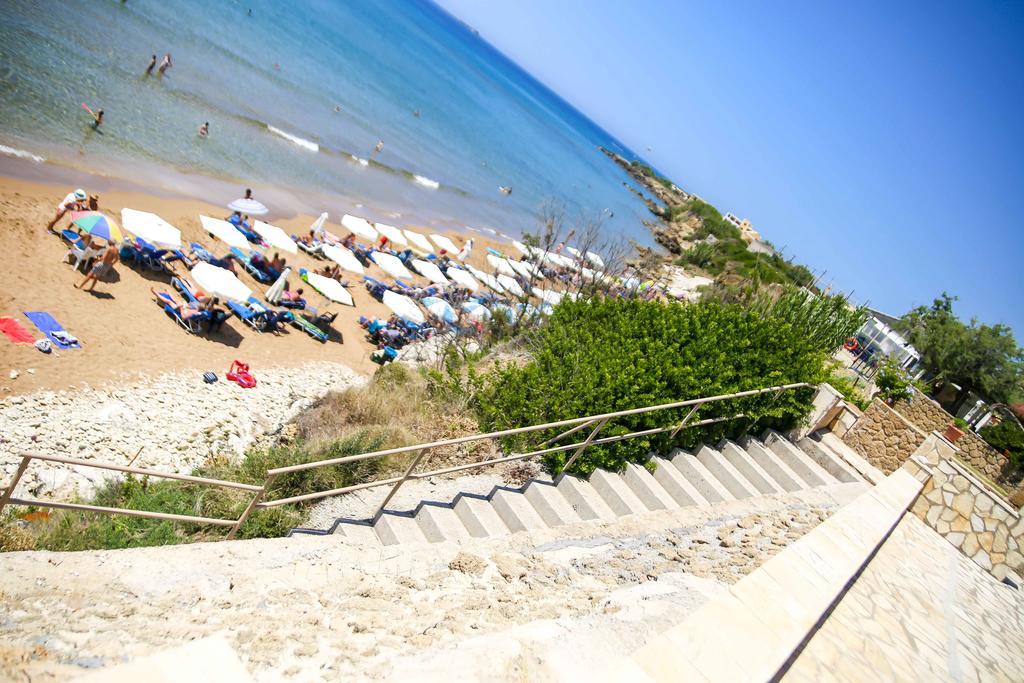 Aquarius House Agios Georgios (Corfu)