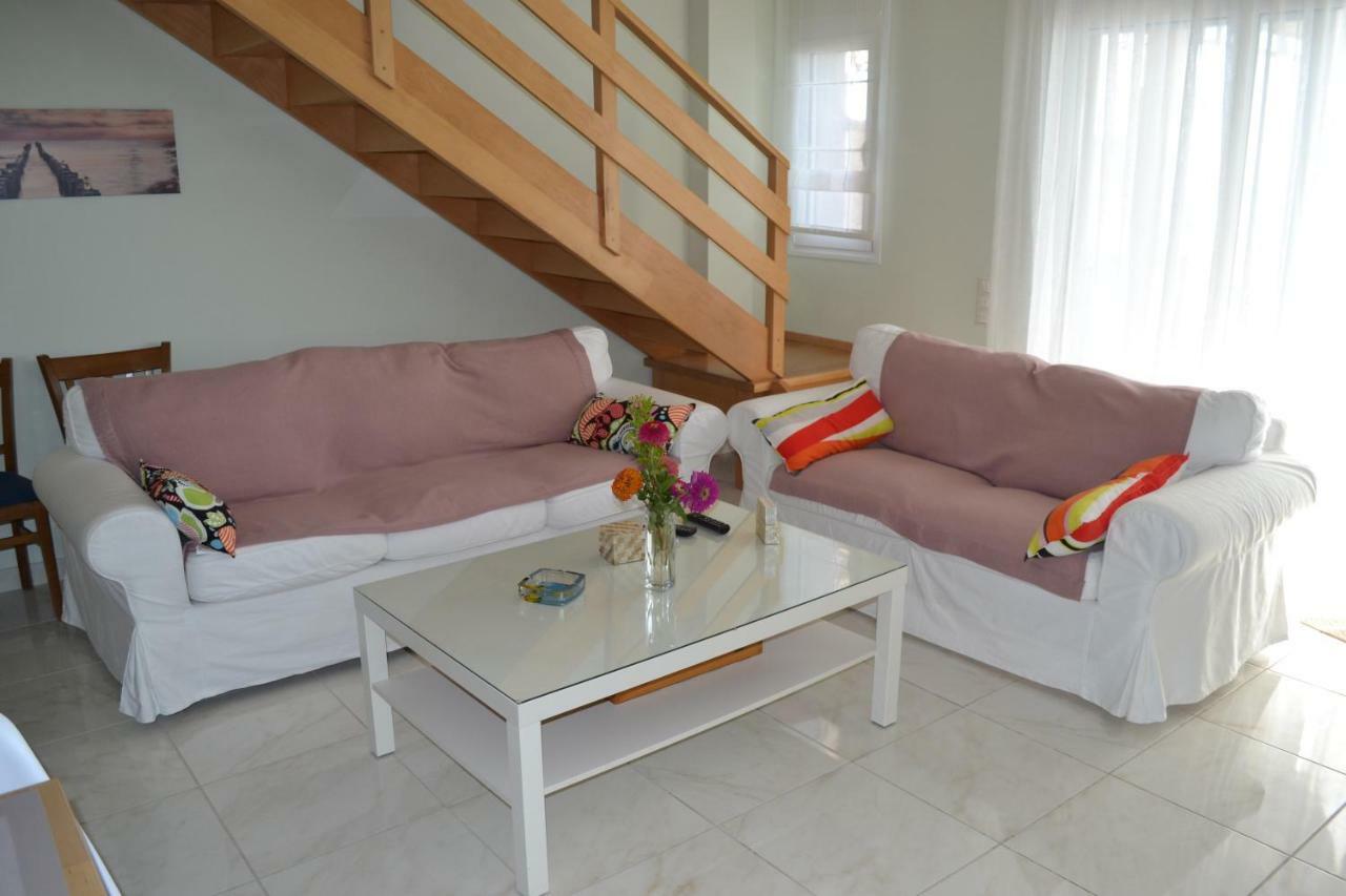 Aquarius House Agios Georgios (Corfu)
